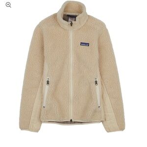 Patagonia Retro X Synchilla Fleece Jacket